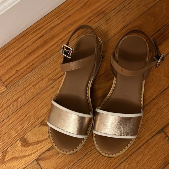 Tommy Hilfiger Katya Sandals - Picture 6 of 9